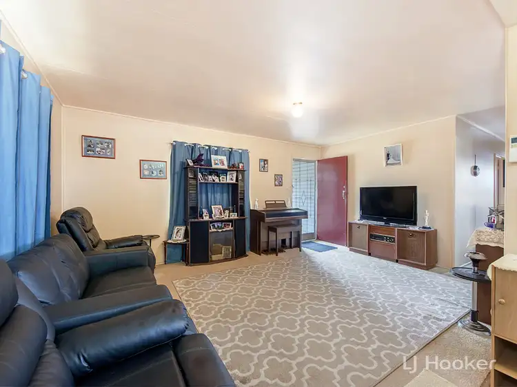 Second view of Homely house listing, 206 Pine Mountian Road, Brassall QLD 4305