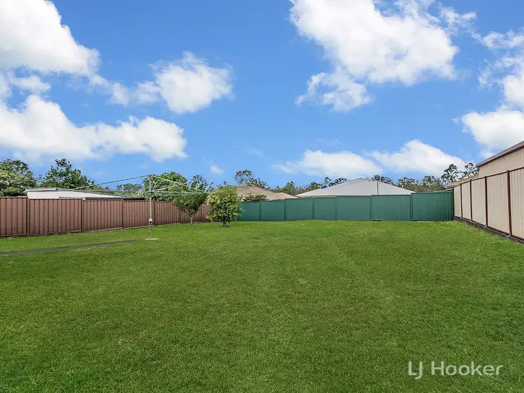 Fourth view of Homely house listing, 206 Pine Mountian Road, Brassall QLD 4305