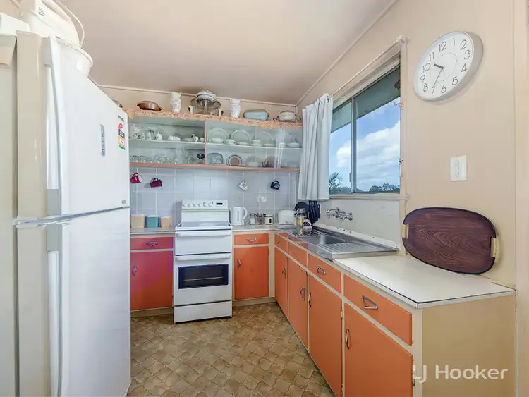 Sixth view of Homely house listing, 206 Pine Mountian Road, Brassall QLD 4305
