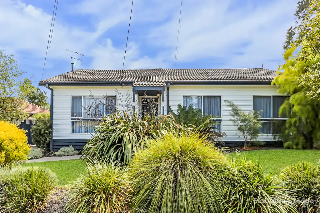 Main view of Homely house listing, 7 Warrabel Road, Ferntree Gully VIC 3156