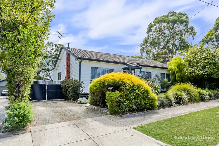 Second view of Homely house listing, 7 Warrabel Road, Ferntree Gully VIC 3156