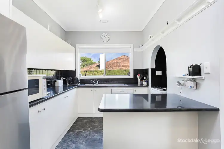 Fourth view of Homely house listing, 7 Warrabel Road, Ferntree Gully VIC 3156
