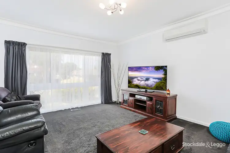 Sixth view of Homely house listing, 7 Warrabel Road, Ferntree Gully VIC 3156