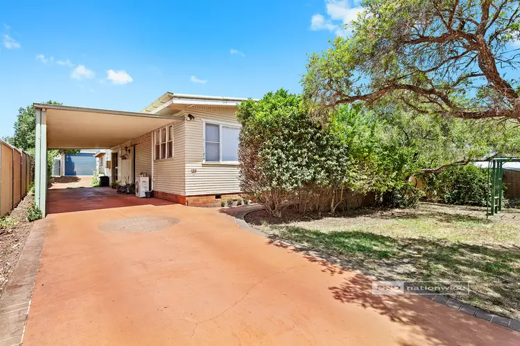 128 Stephen Street, Harristown QLD 4350