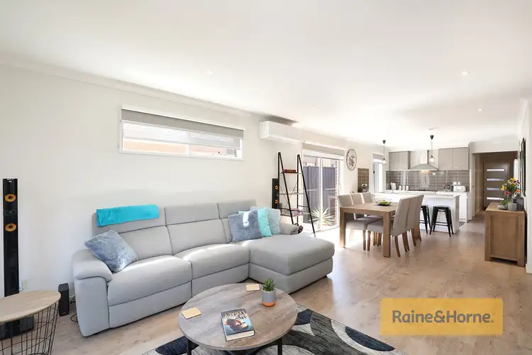 Fifth view of Homely house listing, 5 Amble Way, Weir Views VIC 3338
