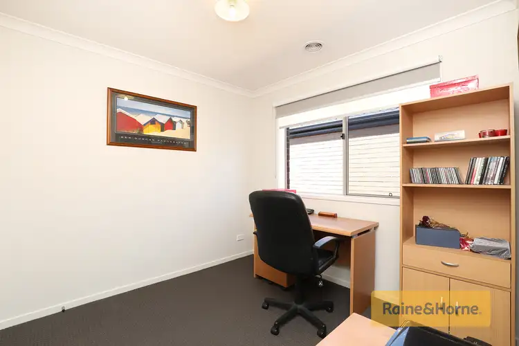 Seventh view of Homely house listing, 5 Amble Way, Weir Views VIC 3338