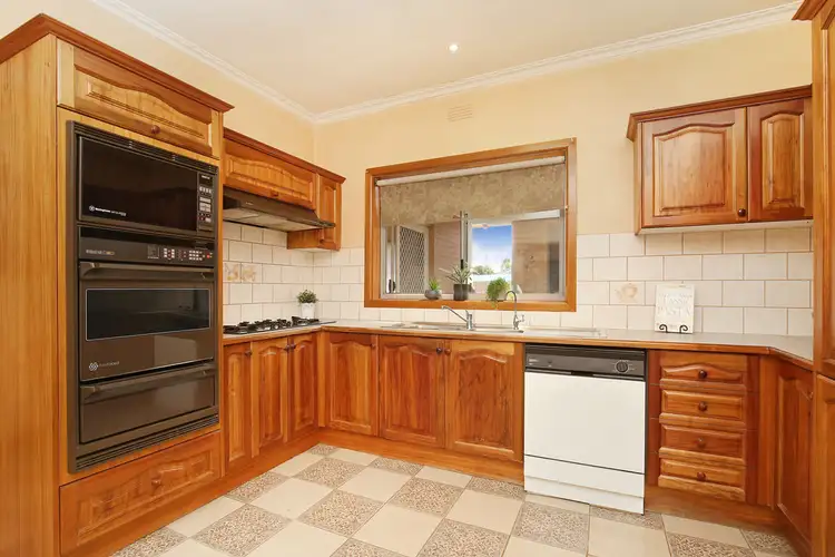 Third view of Homely house listing, 203 Darebin Road, Thornbury VIC 3071