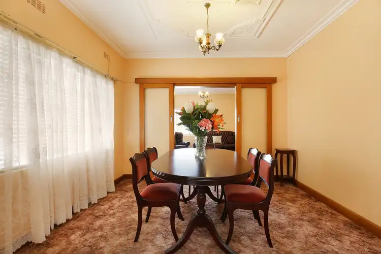 Fifth view of Homely house listing, 203 Darebin Road, Thornbury VIC 3071
