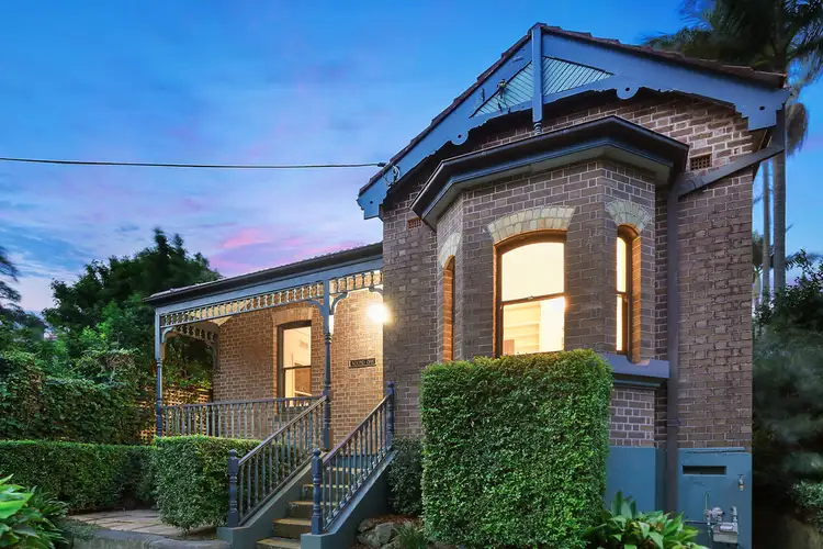 21 Donnelly Street, Balmain NSW 2041