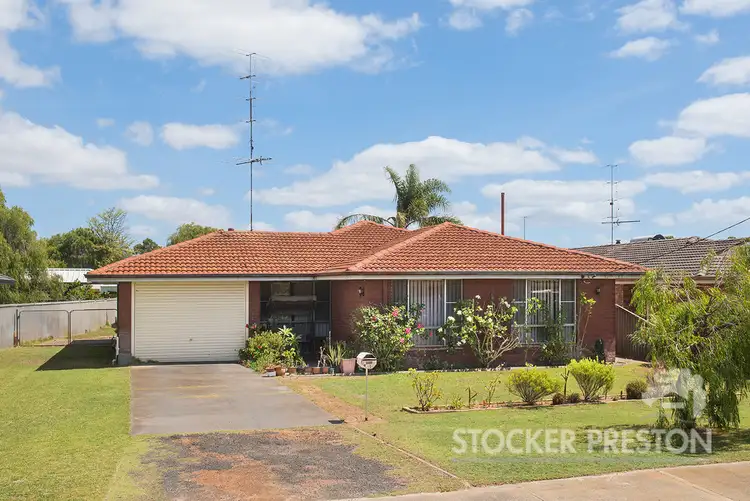 10 Johnston Avenue, West Busselton WA 6280