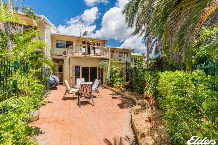 3/152 Casuarina Drive, Nightcliff NT 810