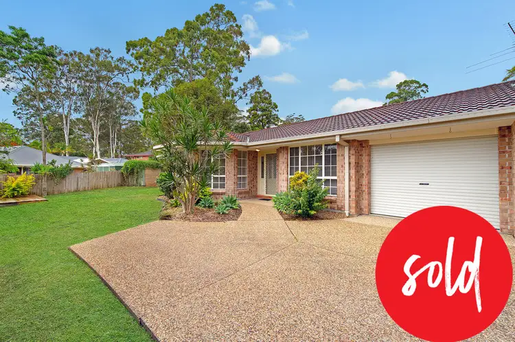 2/3 Ironbark Spur, Port Macquarie NSW 2444