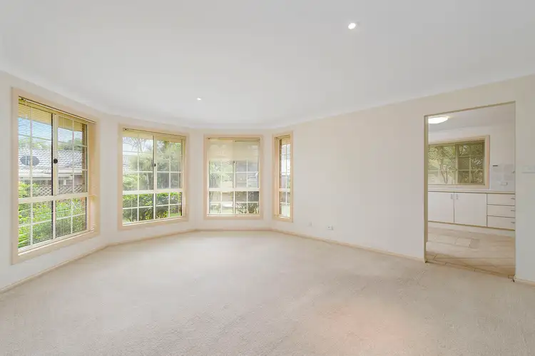 Third view of Homely villa listing, 2/3 Ironbark Spur, Port Macquarie NSW 2444