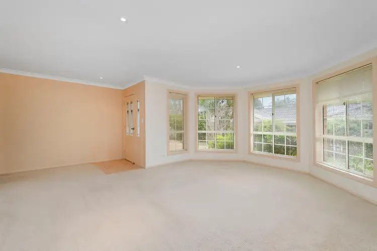 Fourth view of Homely villa listing, 2/3 Ironbark Spur, Port Macquarie NSW 2444