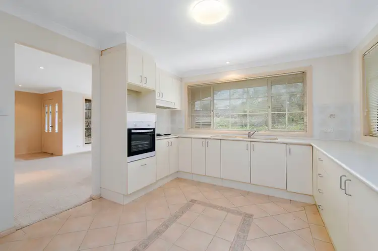 Fifth view of Homely villa listing, 2/3 Ironbark Spur, Port Macquarie NSW 2444