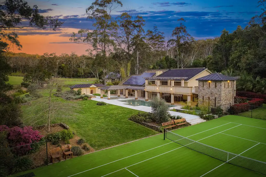 Main view of Homely rural property listing, Address available on request