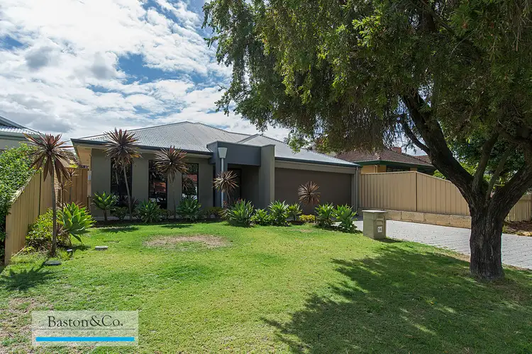 Second view of Homely house listing, 14 Devenish Street, East Victoria Park WA 6101