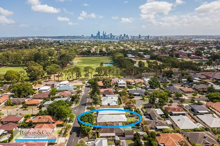 Third view of Homely house listing, 14 Devenish Street, East Victoria Park WA 6101