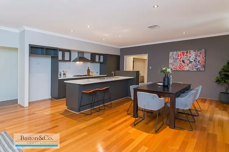 Fourth view of Homely house listing, 14 Devenish Street, East Victoria Park WA 6101