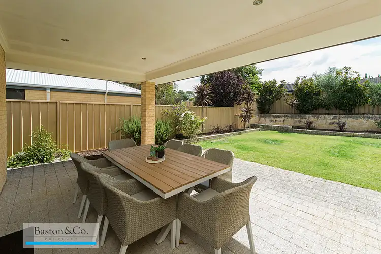 Fifth view of Homely house listing, 14 Devenish Street, East Victoria Park WA 6101