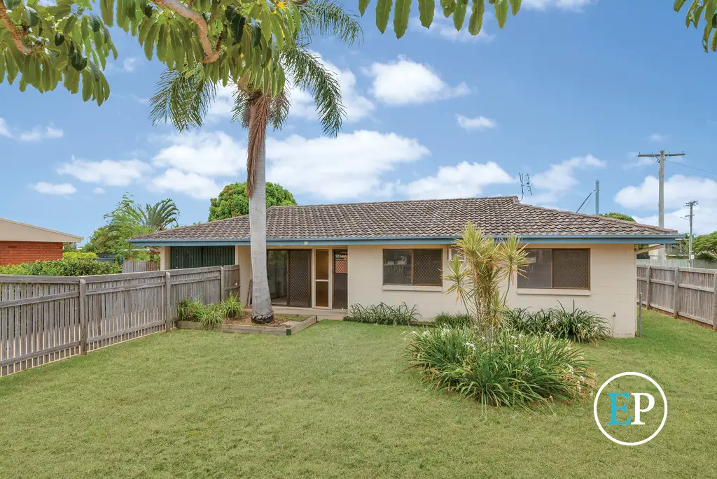 Main view of Homely house listing, 27 Tamarind Street, Kirwan QLD 4817