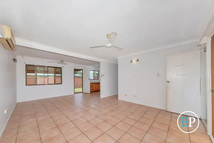 Third view of Homely house listing, 27 Tamarind Street, Kirwan QLD 4817