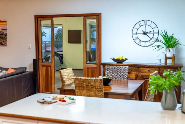 Second view of Homely house listing, 141 View Terrace, Bicton WA 6157