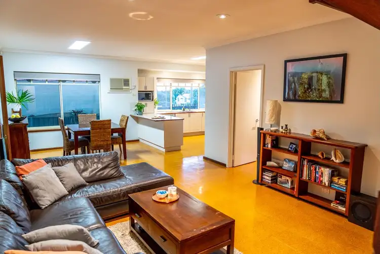 Fifth view of Homely house listing, 141 View Terrace, Bicton WA 6157