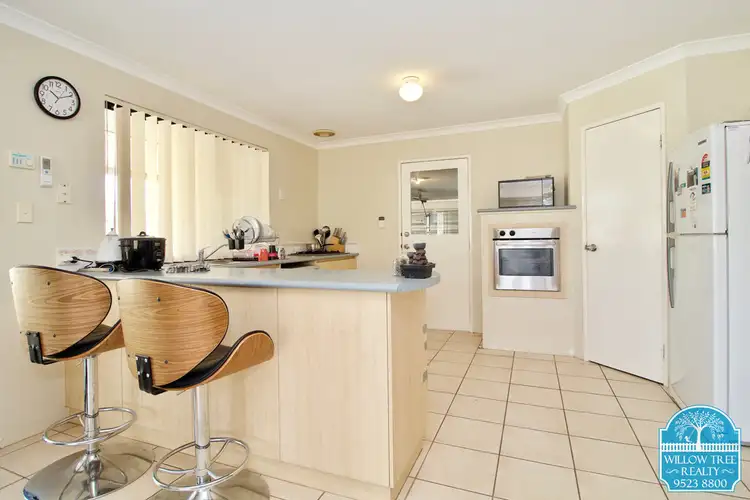 Second view of Homely house listing, 4 Barcelona Grange, Port Kennedy WA 6172