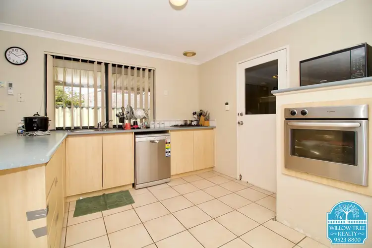 Third view of Homely house listing, 4 Barcelona Grange, Port Kennedy WA 6172