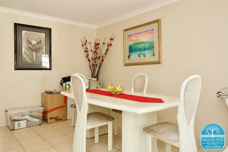 Fourth view of Homely house listing, 4 Barcelona Grange, Port Kennedy WA 6172