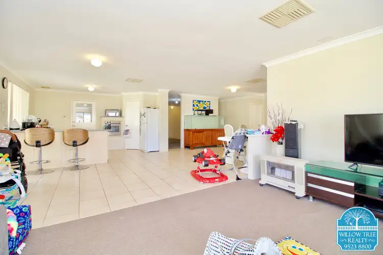 Sixth view of Homely house listing, 4 Barcelona Grange, Port Kennedy WA 6172