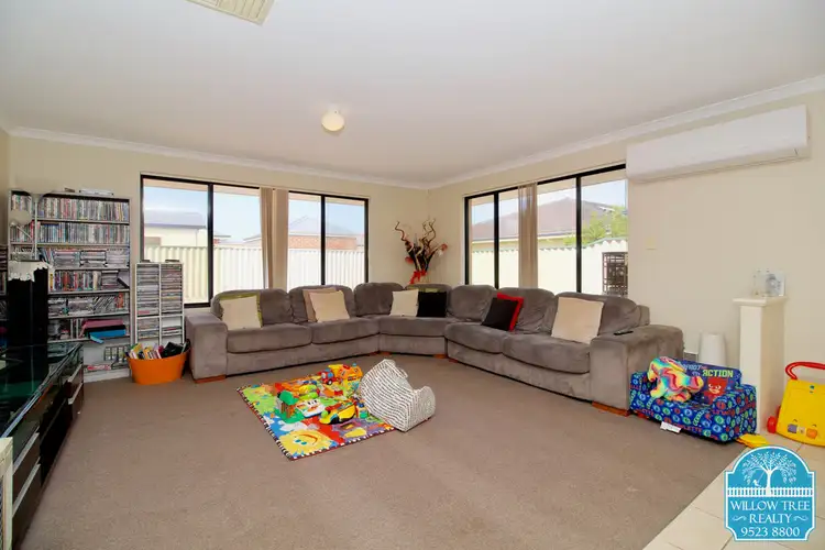 Seventh view of Homely house listing, 4 Barcelona Grange, Port Kennedy WA 6172