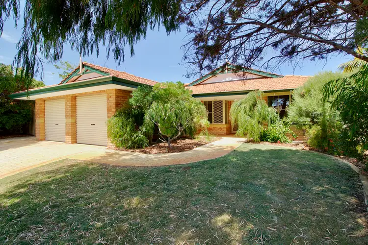 47 Halyard Way, Waikiki WA 6169