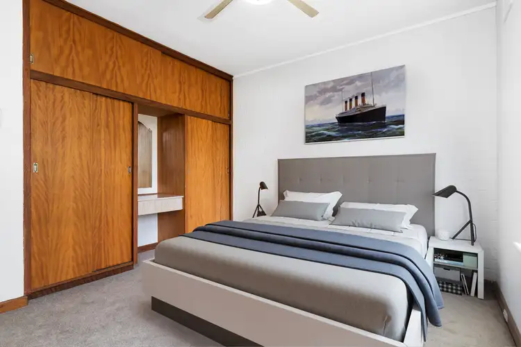 Second view of Homely apartment listing, 10/445 Canning Highway, Melville WA 6156