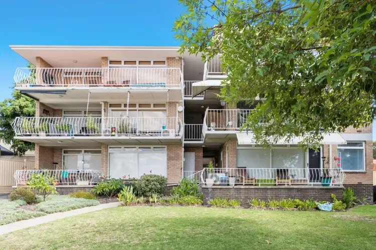 Fourth view of Homely apartment listing, 10/445 Canning Highway, Melville WA 6156