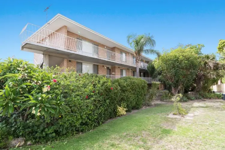 Fifth view of Homely apartment listing, 10/445 Canning Highway, Melville WA 6156