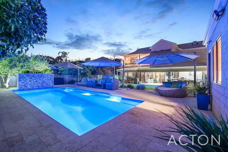 4 Central Ave, Mount Pleasant WA 6153