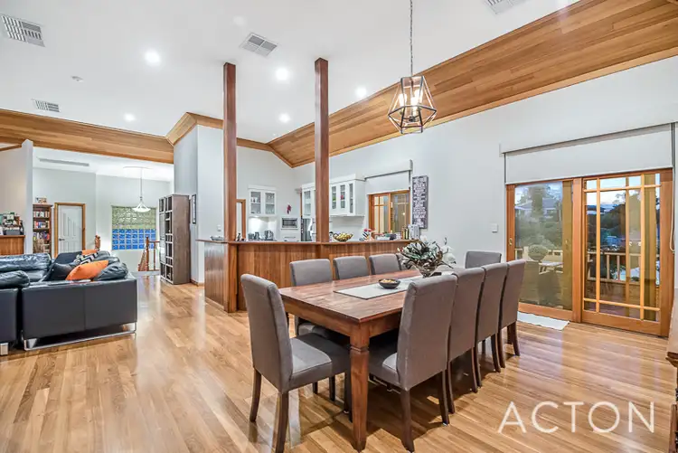 Seventh view of Homely house listing, 4 Central Ave, Mount Pleasant WA 6153