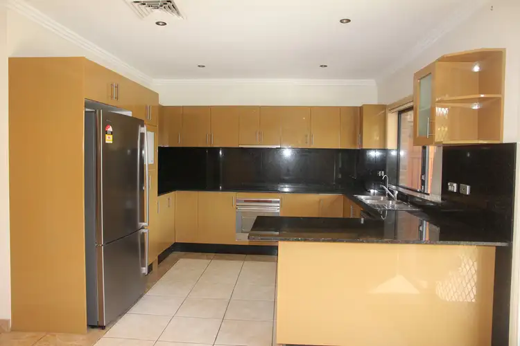 Second view of Homely house listing, 54b Rugby Cresent, Chipping Norton NSW 2170