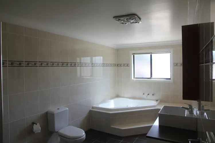 Fifth view of Homely house listing, 54b Rugby Cresent, Chipping Norton NSW 2170