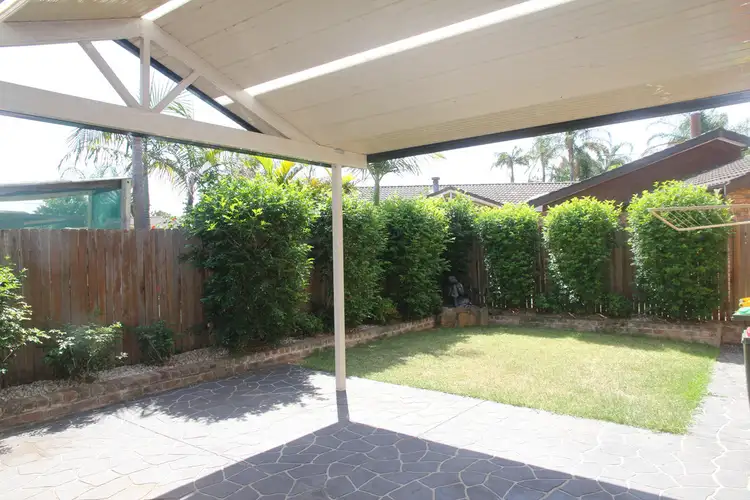 Seventh view of Homely house listing, 54b Rugby Cresent, Chipping Norton NSW 2170