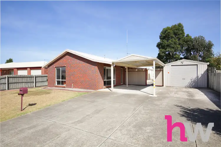 3 Ardula Court, St Albans Park VIC 3219