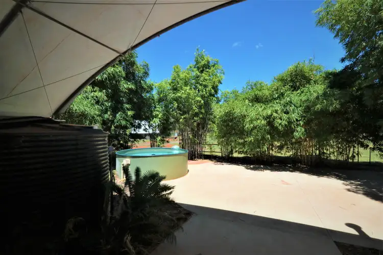 Main view of Homely rural property listing, 165 Lansdowne Rd, Katherine NT 850