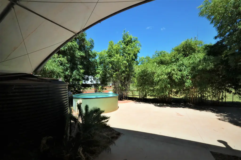 Main view of Homely rural property listing, 165 Lansdowne Rd, Katherine NT 850
