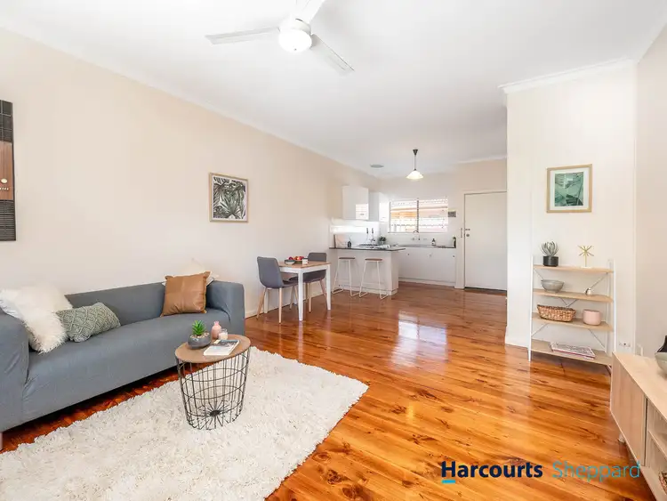 Second view of Homely unit listing, 1/54 Cashel Street, St Marys SA 5042