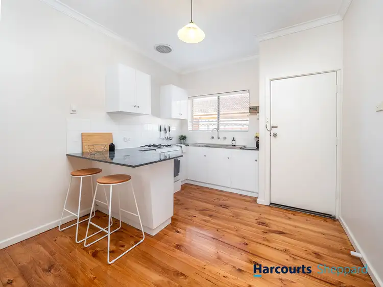 Third view of Homely unit listing, 1/54 Cashel Street, St Marys SA 5042