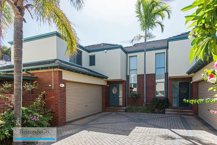 Third view of Homely townhouse listing, 33C Leonard Street, Victoria Park WA 6100