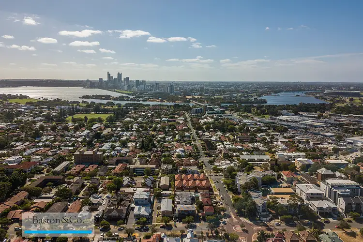 Fifth view of Homely townhouse listing, 33C Leonard Street, Victoria Park WA 6100