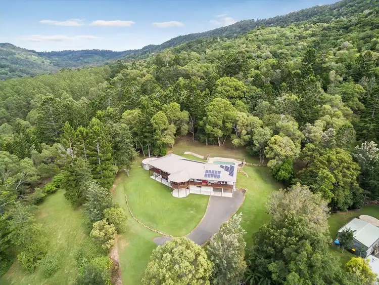 Third view of Homely house listing, 100 LIMERICK DRIVE, Witheren QLD 4275